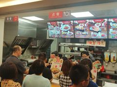 -永和大王(春日上新·阜成门店)