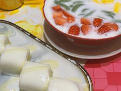 -甜心妈妈·榴莲星级糖水(北京路总店)