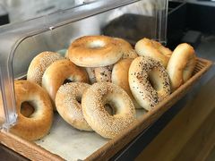 -BIG BAGEL(永康路店)