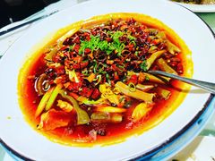 -品味居·首店·大连鲜活海鲜大连菜(东港店)