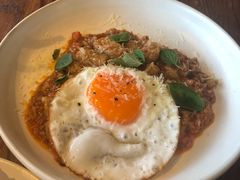 -ROAST coffee & eatery