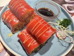 -虾饺妹·粤式茶餐厅(荟聚店)