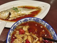 -京香轩·中餐厅(上海中庚聚龙酒店)