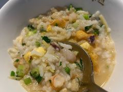 花样海鲜泡饭-花样西贡·蜜越餐厅·法式越南料理(水晶城店)