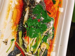 -盒马鲜生(宝地店)