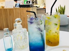 -CHEZ JASMINE 茉莉的氧气厨房