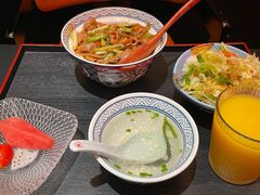 -無二炙坊·和牛烧肉(大钟寺1733店)