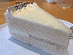 -Toris(LuOne凯德晶萃广场店)