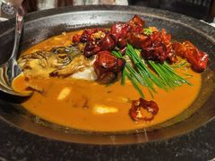 段氏绝味鱼头-柿合缘新京菜(国金中心商场店)