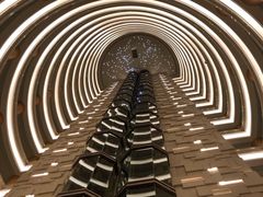 -杭州钱江新城万怡酒店-西餐厅