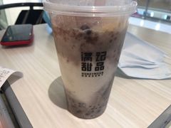 -满记甜品(龙湖长楹天街二店)