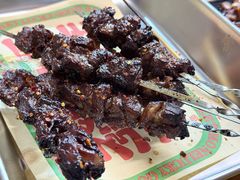 -炒豆合作社(东四总店)