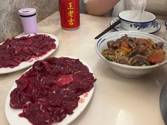-合意桐坑牛肉粿·鲜牛肉火锅(嵩山总店)