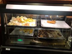 -八角锄烧·肉火锅(天河城店)