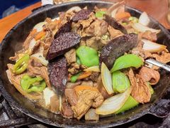 -山城正宗集安高丽火盆