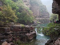 -云台山风景名胜区