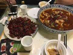 -付掌柜在成都·热炒砂锅集(金禾店)