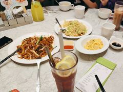 -翠华餐厅(正佳广场店)