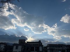 -大理洱海