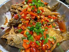 -洞庭米湘·湖南菜(银河SOHO店)