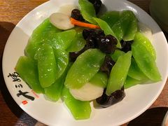 -南拳十三姨·潮汕砂锅粥(世纪金源店)