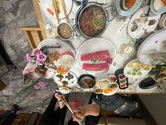 -大舜国风· 和牛火锅(绮霞街店)