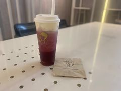 -喜茶(贵阳国贸逸天城店)