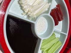 -千百味红餐厅·江西菜(绿地双子塔店)