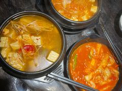 -韩一馆(吉大店)