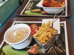-魏家凉皮(祈年大厦店)