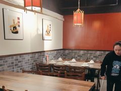 -九老汉·川渝江湖菜(恒丰路店)