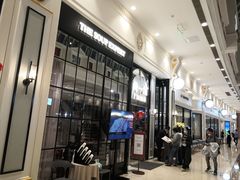 等位区-尚一汤·粤菜海鲜(环球港店)