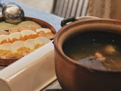 -一坐一忘云南菜(卓悦中心)