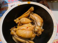 -哥老官重庆美蛙鱼头(宝山龙湖店)