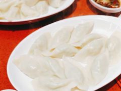 -喜家德虾仁水饺(长泰广场店)