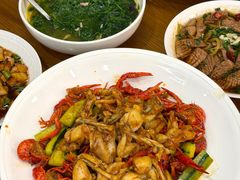 -毛哥小馆子(百井坊巷店)