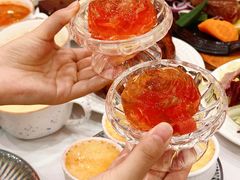 -斗牛士牛排餐厅(嘉里汇店)