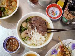 越南河粉-Mrs Pho Bussorah Street(former Beach Road)