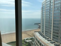 -山港凯悦酒店·BEBA海滩烧烤餐厅酒吧
