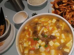 -3号仓库·创意中国菜(嘉兴龙鼎万达店)