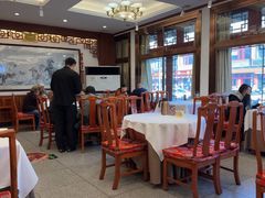 -峨嵋酒家(地安门店)