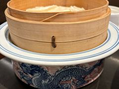 -北京王府井希尔顿酒店·秦唐中餐厅Chynna