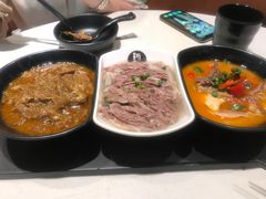 -新仙清汤牛腩(铜锣湾店)