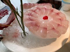 乌鱼片-田园肥牛鲍鱼先生(新北店)