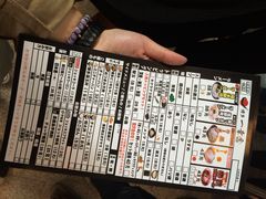 -博多一幸舍(侨福芳草地购物中心店)