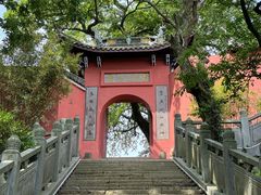 -南北湖风景区