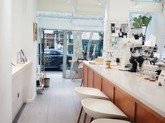 用餐区-Onirii Coffee(长乐路店)