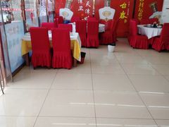 -渔民船说·北塘海鲜·天津菜·海肠捞饭(北塘古镇店)