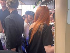 -Sushi Hanzo半藏(天环广场店)