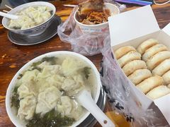 -小秋水饺(大成路总店)
